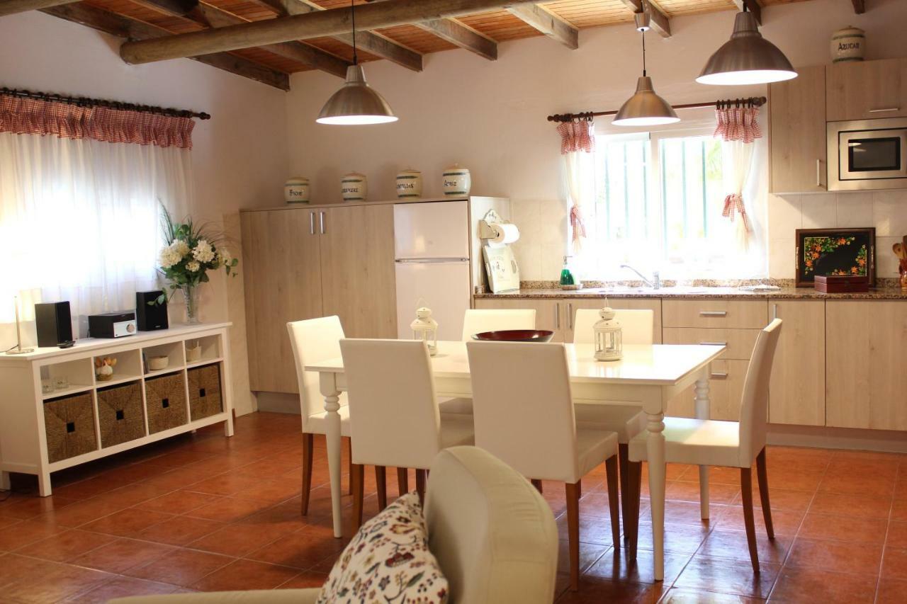 La Villa Mogán Zewnętrze zdjęcie