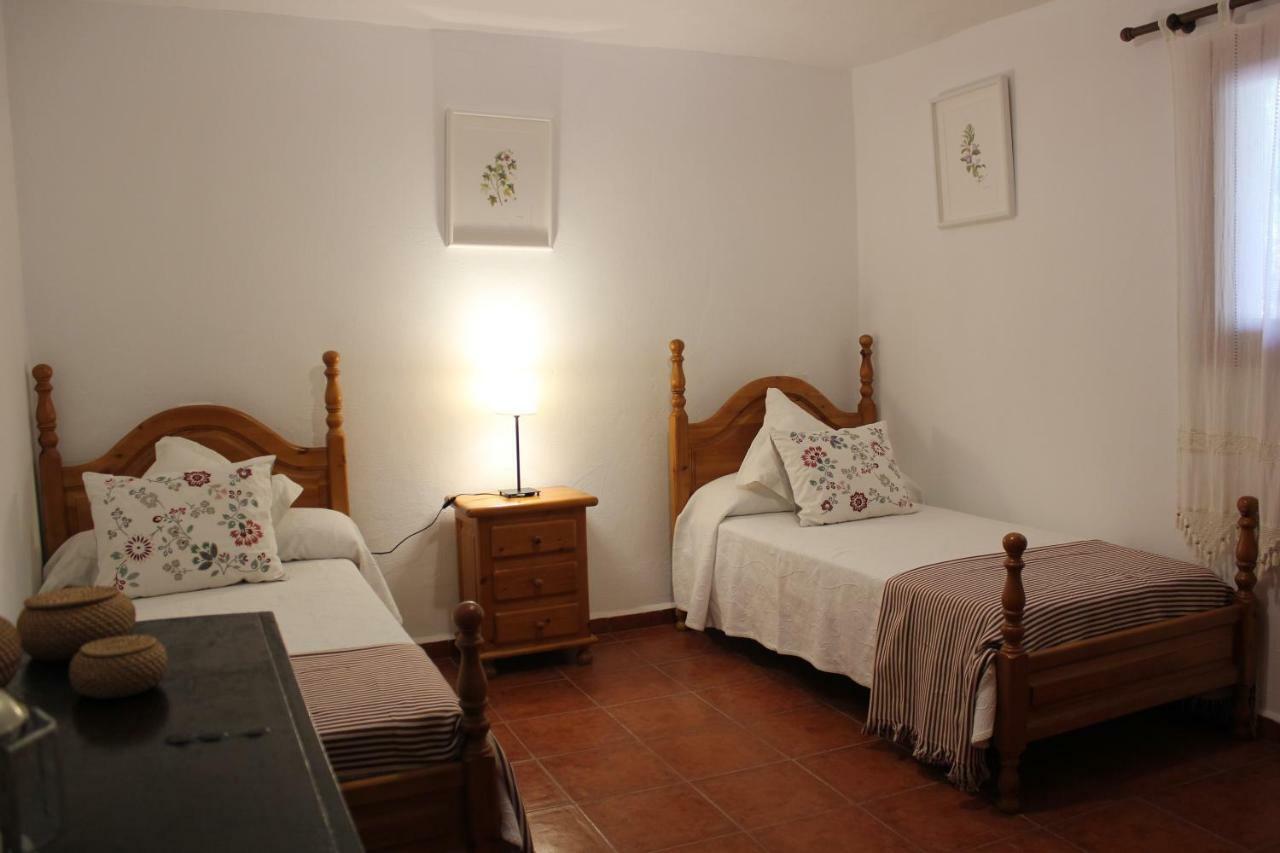 La Villa Mogán Zewnętrze zdjęcie